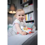 Sophie La Girafe Greifling Schmetterling – Bild 1