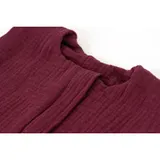 Träumeland Sommerschlafsack Liebmich 0.5 TOG Baumwollmusselin – Bild 1