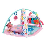Baby Einstein Spielbogen mit Activity-Spieldecke 4in1 Ocean Explorers – Bild 3