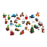 Lego® 60510 City Adventskalender – Bild 1