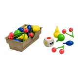 Haba Spiel Obstgarten – Bild 4