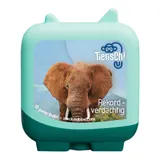 Tonies Pocket Tonies Hörfigur Tierisch! Rekordverdächtig - Set – Bild 1