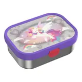 Mepal Mio Bento-Brotdose Edelstahl – Bild 3