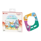 Tonies Tonie Play Games S - Lalalinos: Dein Tag in Bumbaloo – Bild 3