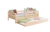 Ticaa Einzelbett „Eli“, Kinderbett, Jugendbett, Schlafzimmer, Kinderzimmer – Bild 3