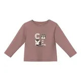 S.Oliver Shirt langarm Tiere – Bild 3