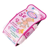 Bayer Design Puppen-Windeln 3er-Pack – Bild 3