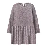 Name It Kleid langarm Blumen – Bild 2