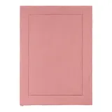 Bornino Home Wende-Krabbeldecke Musselin 100x145 cm – Bild 1