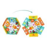 Fillikid Spielbogen mit Decke & Bällen – Bild 5