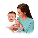 Braun Schutzkappen Thermoscan LF40 – Bild 5