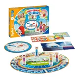 Ravensburger Tiptoi Lernspiel Wir lernen die Uhr – Bild 4