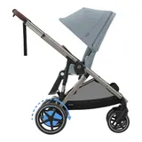 Cybex Gold Kombikinderwagen eGazelle – Bild 1