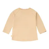 Bornino Country Love Raglanshirt langarm Bär – Bild 1