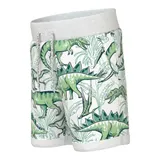 Name It Sweat-Bermuda Dinos – Bild 1