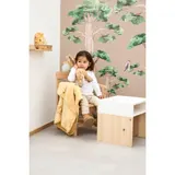 Sterntaler Safari Kuscheltier Giraffe Kaya 33cm – Bild 1