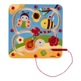 Eichhorn Magnetisches Schiebespiel – Bild 3