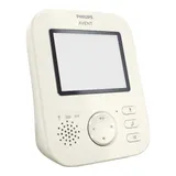 Philips Avent Babyphone mit Kamera Advanced SCD882/26 – Bild 1