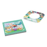Tonies Tonie Play Games M - Lalalinos: Finde das Foto – Bild 1