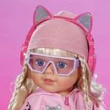 Zapf Creation Baby Born Puppen Outfit Cool Girl 43cm – Bild 4