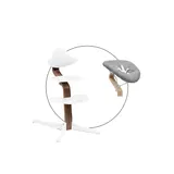Stokke® Nomi Bundle Hochstuhl Walnuss inkl. Newbornset – Bild 3