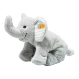 Steiff Kuscheltier Elefant Floppy Trampili Soft Cuddly Friends 20 cm – Bild 3