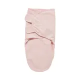 Meyco Baby Pucktuch SwaddleMeyco Uni Größe S/M 1.0 TOG – Bild 3