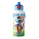 Mepal Campus Trinkflasche pop-up 400ml – Bild 2
