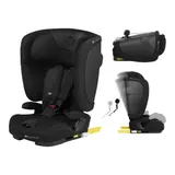 Kinderkraft Kindersitz FIX2GO – Bild 3