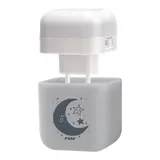 Reer LED-Nachtlicht 2in1 SleepLight – Bild 1
