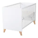 Roba Beistellbett Leon 60x120 cm – Bild 3