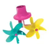 Yookidoo Badespielzeug Schöpfspiel Elefant – Bild 5