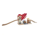 Hape Zugbrücke – Bild 2