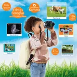 Vtech Interaktives Video-Fernglas – Bild 1