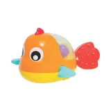 Playgro Badespielzeug Paddel Fisch – Bild 3