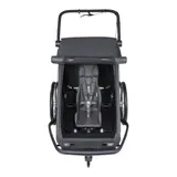 Croozer ® Babysitz Premium Yuuna – Bild 5