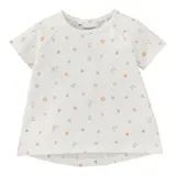 Lilletots Sunshine Girls T-Shirt Blumen – Bild 3