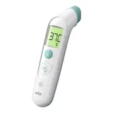 Braun Stirn-Thermometer TempleSwipe BST200 – Bild 3
