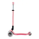 Globber Scooter ELITE Lights mit Leuchtrollen – Bild 5