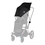 Cybex Sonnenschirm schwarz – Bild 1