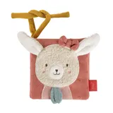 Fehn Stoffbuch Hase – Bild 3