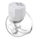 Momcozy Elektrische Milchpumpe S12 Pro+, tragbar – Bild 1