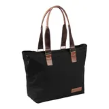2hearts Wickeltasche Shopper – Bild 1