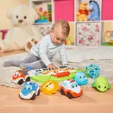 Simba Badespielzeug ABC Badeschildkröte – Bild 4