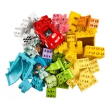 Lego® Duplo® 10914 Deluxe Steinebox – Bild 1