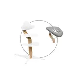 Stokke® Nomi Bundle Hochstuhl Eiche inkl. Newbornset – Bild 3