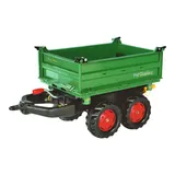 Rolly Toys® Anhänger rollyMegatrailer – Bild 2