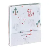 Bornino Lieblinge 3er-Pack Mullwindeln 80x80 cm – Bild 4