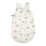 Julius Zöllner Ganzjahresschlafsack Jersey 2.5 TOG – Bild 3