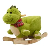 Solini Schaukeltier Dino – Bild 3